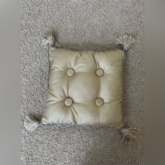 Croscill Other - Croscill decorative pillow